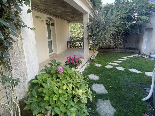 Maison 12 pièces 260 m²