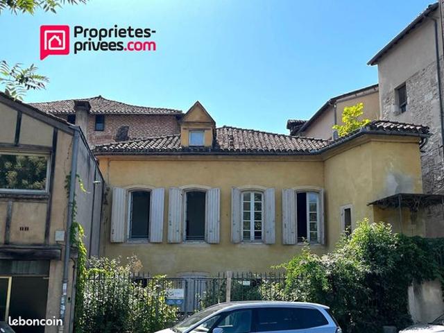 Maison 12 pièces 260 m²