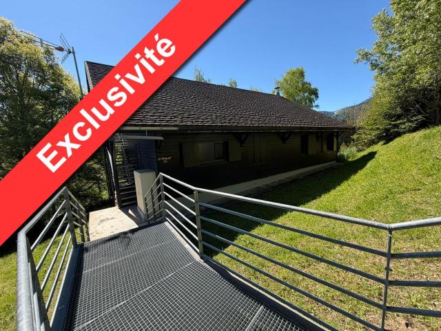 Maison 12 pièces 260 m²