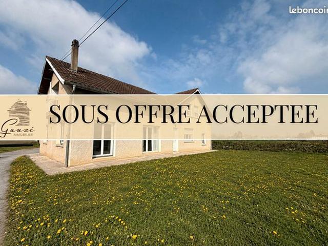 Maison 12 pièces 260 m²