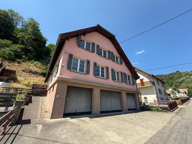 Maison 12 pièces 261 m²