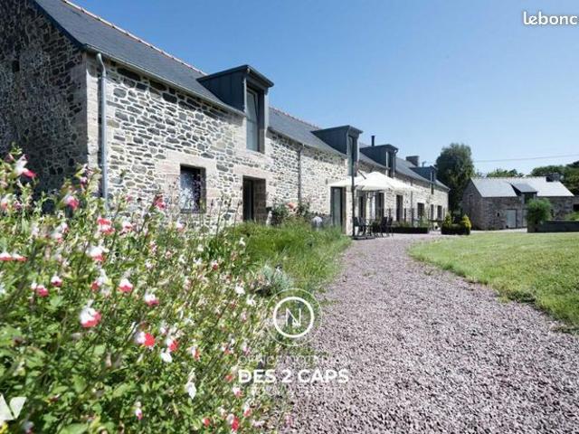 Maison 12 pièces 262 m²