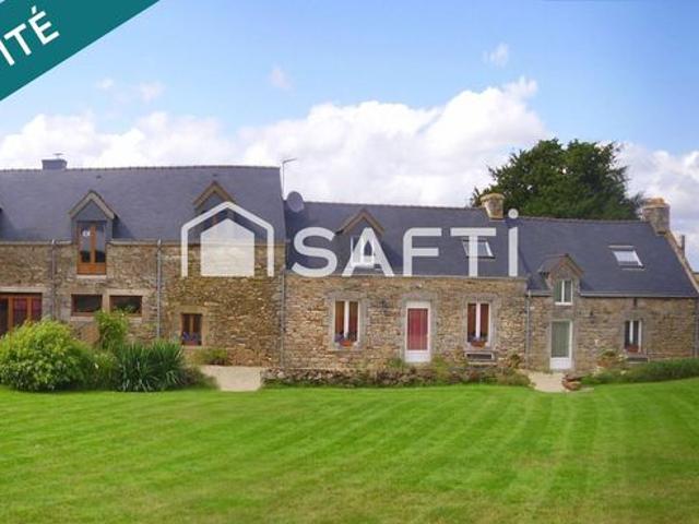 Maison 12 pièces 265 m²