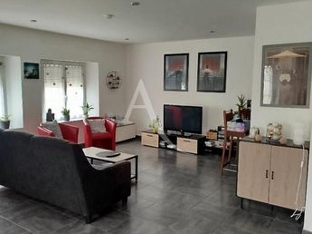 Maison 12 pièces 268 m²