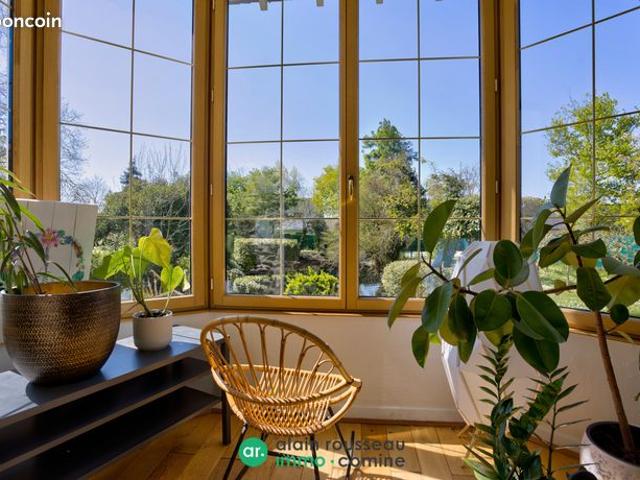 Maison 12 pièces 268 m²