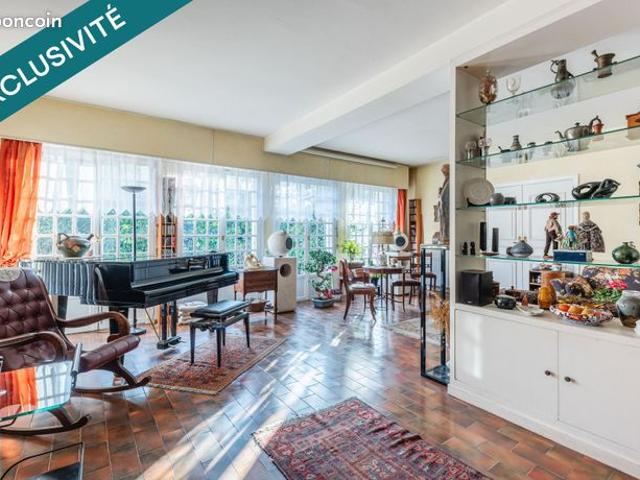 Maison 12 pièces 269 m²