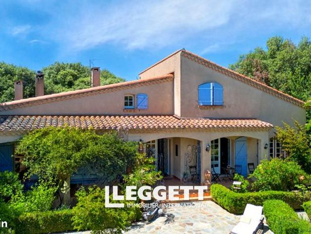 Maison 12 pièces 269 m²