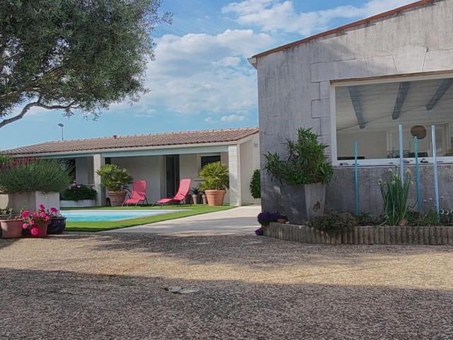 Maison 12 pièces 269 m²