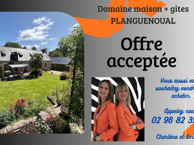 Maison 12 pièces 270 m²