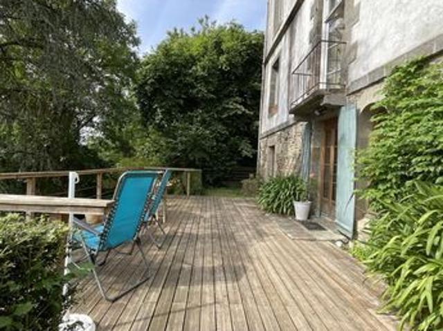 Maison 12 pièces 270 m²