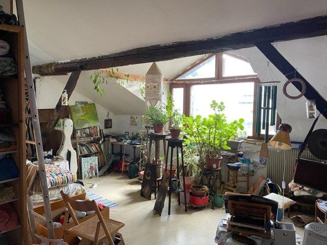 Maison 12 pièces 271 m²