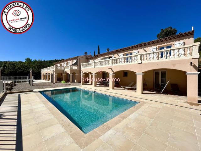 Maison 12 pièces 274 m²