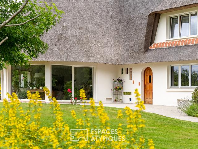 Maison 12 pièces 275 m²