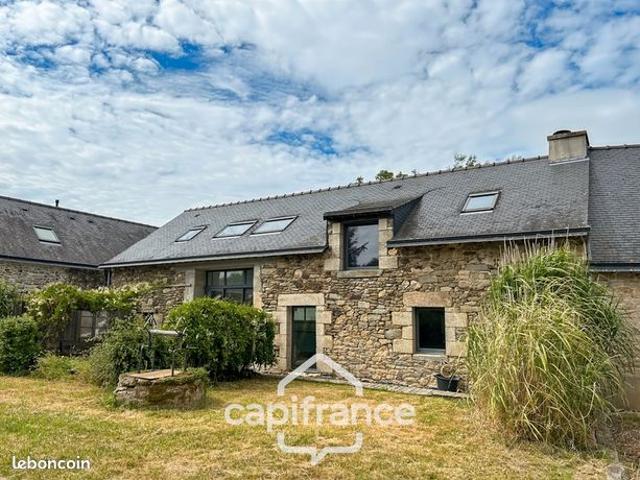 Maison 12 pièces 275 m²