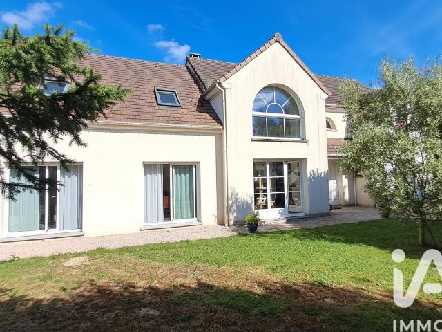 Maison 12 pièces 276 m²