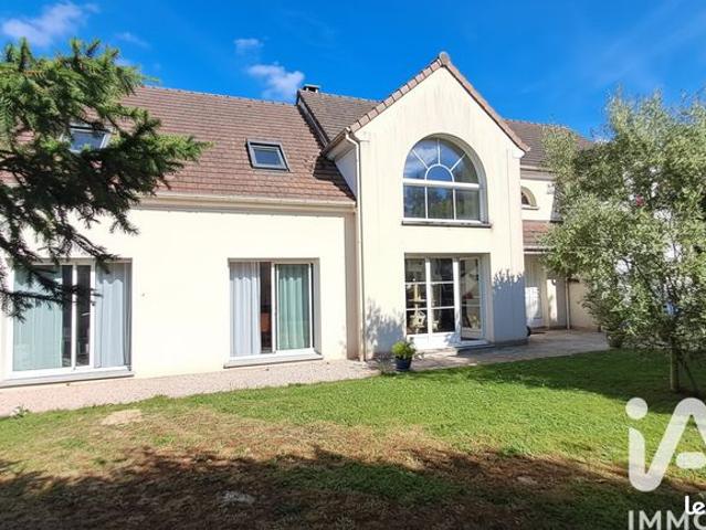 Maison 12 pièces 276 m²