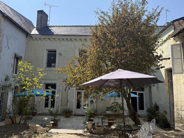 Maison 12 pièces 276 m²