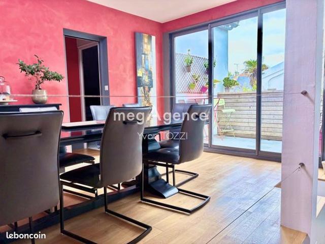 Maison 12 pièces 279 m²