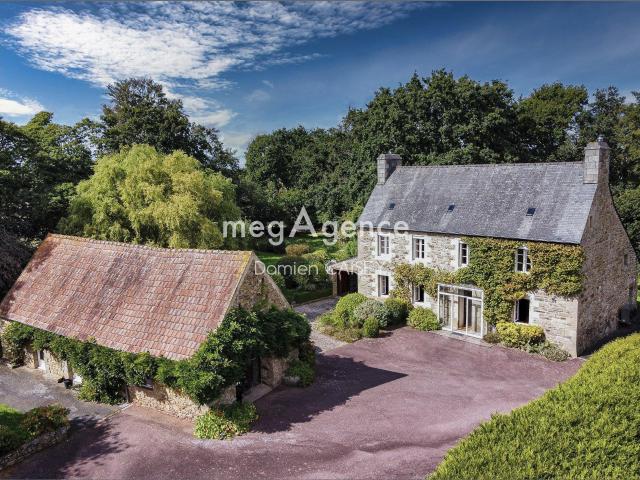 Maison 12 pièces 279 m²