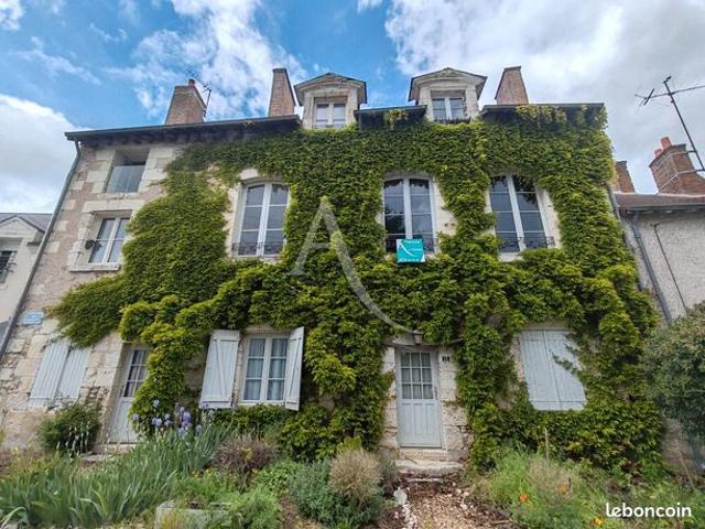 Maison 12 pièces 279 m²