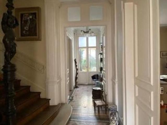 Maison 12 pièces 283 m²