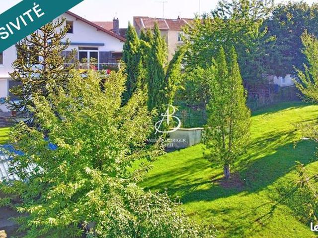 Maison 12 pièces 280 m²