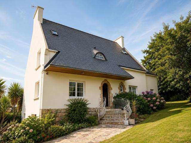 Maison 12 pièces 280 m²
