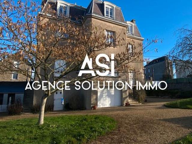 Maison 12 pièces 280 m²