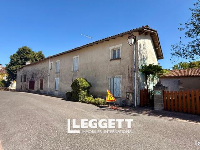 Maison 12 pièces 280 m²