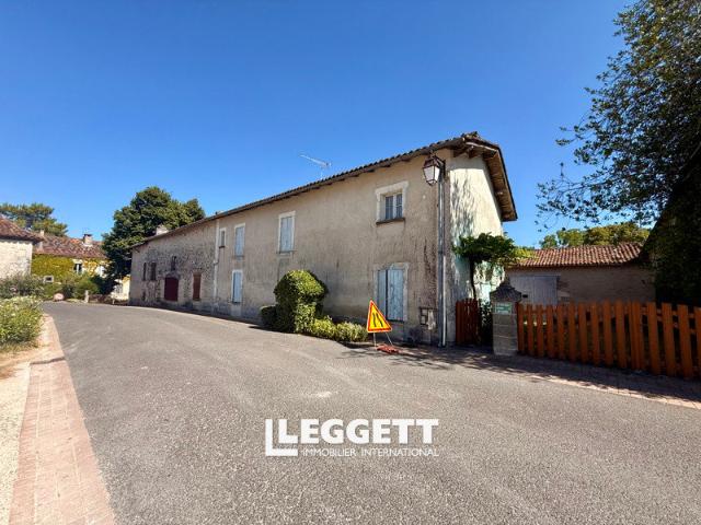 Maison 12 pièces 280 m²