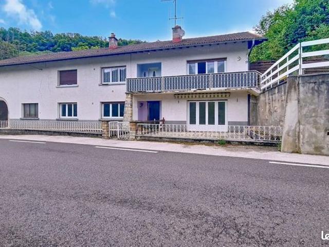 Maison 12 pièces 281 m²