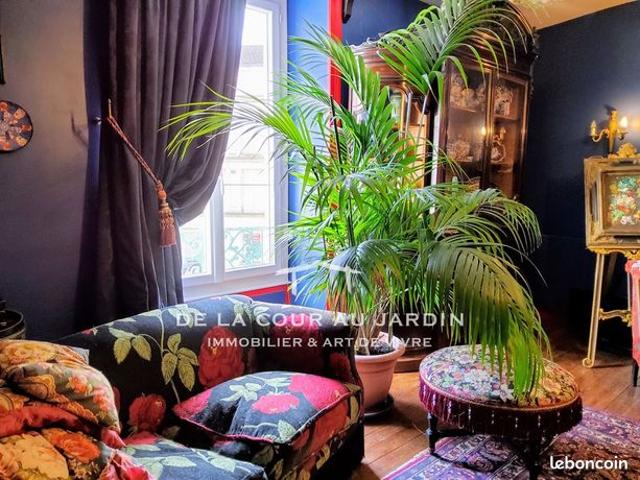 Maison 12 pièces 287 m²