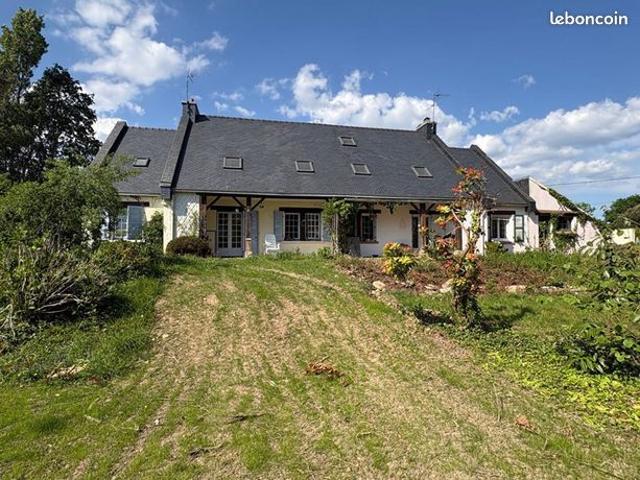 Maison 12 pièces 284 m²