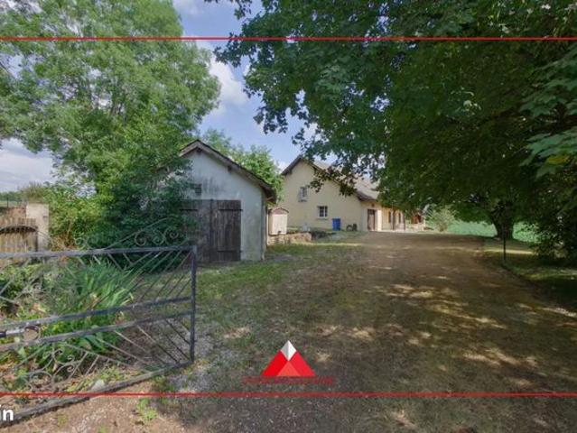 Maison 12 pièces 284 m²