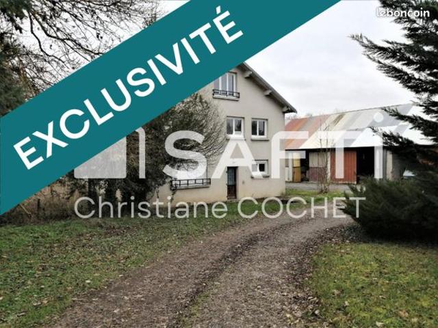 Maison 12 pièces 284 m²