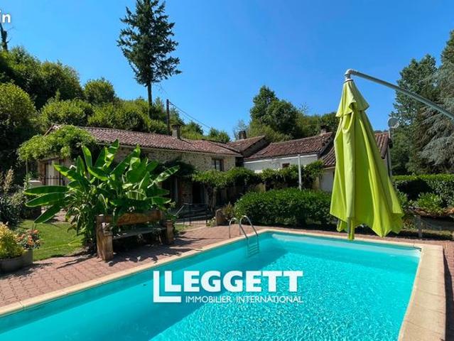 Maison 12 pièces 285 m²