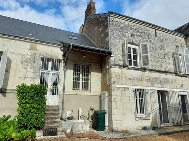 Maison 12 pièces 286 m²