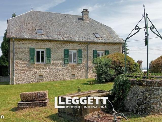 Maison 12 pièces 286 m²