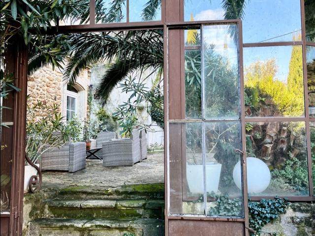 Maison 12 pièces 269 m²