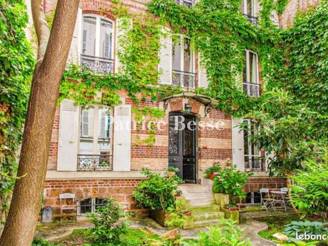 Maison 12 pièces 288 m²