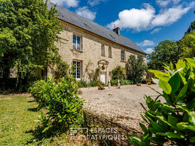 Maison 12 pièces 288 m²