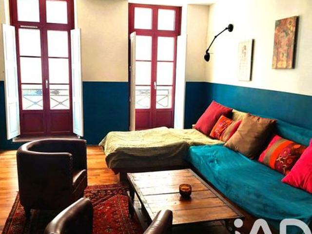 Maison 12 pièces 290 m²