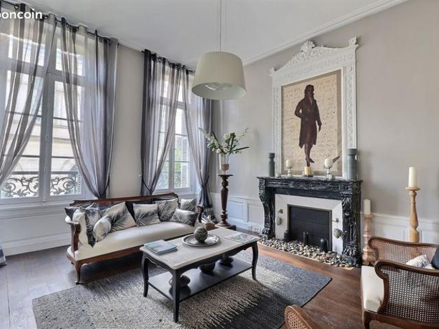 Maison 12 pièces