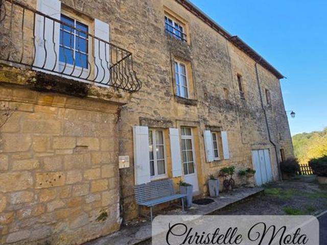 Maison 12 pièces 294 m²