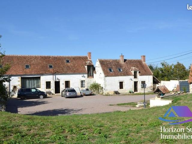 Maison 12 pièces 295 m²