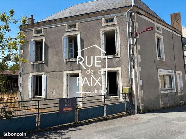 Maison 12 pièces 295 m²