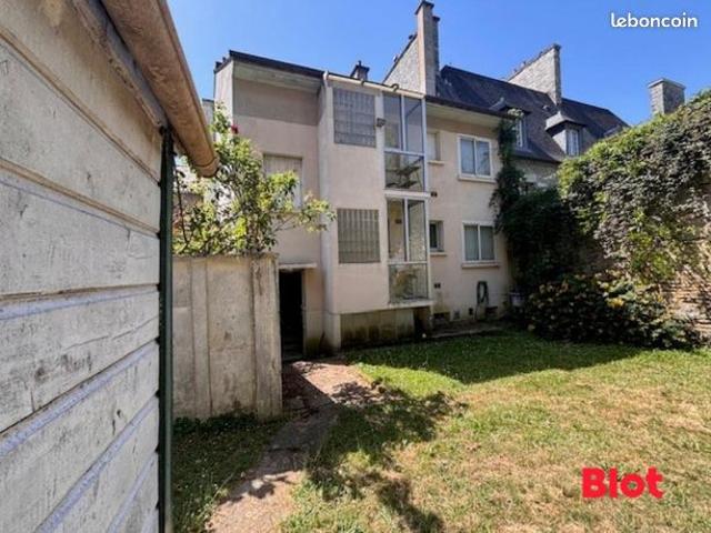 Maison 12 pièces 200 m²