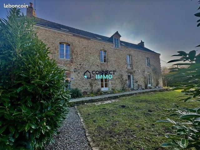 Maison 12 pièces 202 m²
