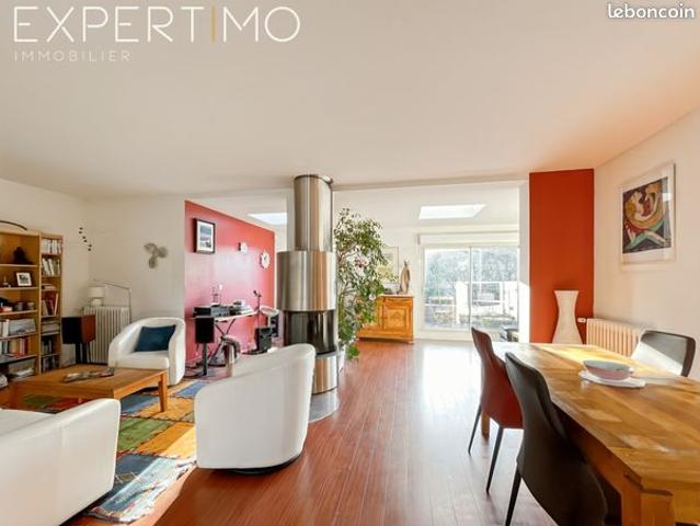 Maison 12 pièces 202 m²