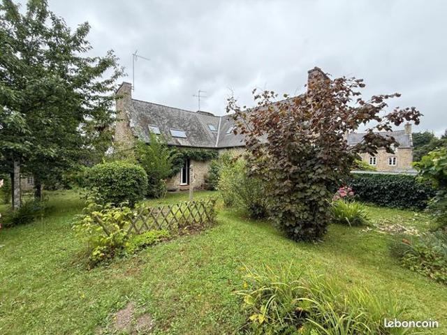 Maison 12 pièces 207 m²